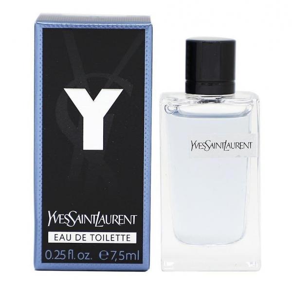 Yves Saint Laurent Y (M)  7.5ml, Toaletná voda