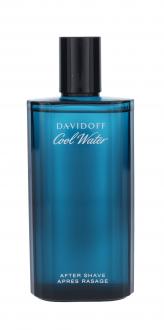 Davidoff Cool Water (M) 125ml, Voda po holení