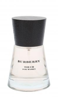 Burberry Touch For Women (W) 50ml, Parfumovaná voda