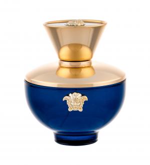 Versace Pour Femme Dylan Blue (W) 100ml, Parfumovaná voda
