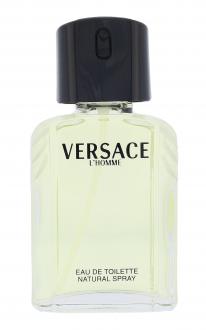 Versace L´Homme (M) 100ml, Toaletná voda