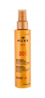 NUXE Sun Melting Spray (U) 150ml, Opaľovací prípravok na telo SPF50