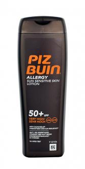 PIZ BUIN Allergy Sun Sensitive Skin Lotion (U) 200ml, Opaľovací prípravok na telo SPF50+
