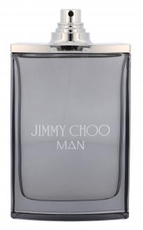 Jimmy Choo Man (M) 100ml - Tester, Toaletná voda