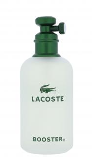 Lacoste Booster (M) 125ml, Toaletná voda