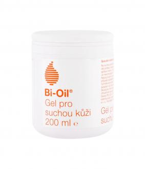 Bi-Oil Gel (W) 200ml, Telový gél