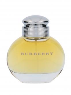 Burberry For Women (W) 50ml, Parfumovaná voda