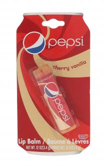 Lotta Luv Lip Balm Pepsi (W) 3,4g, Balzam na pery Cherry Vanilla