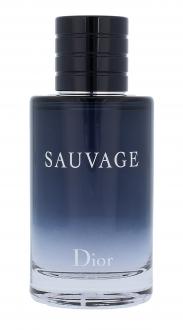 Christian Dior Sauvage (M) 100ml, Toaletná voda