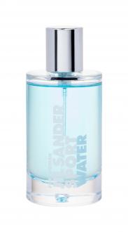 Jil Sander Sport Water (W) 50ml, Toaletná voda
