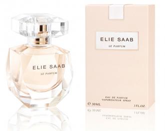 Elie Saab Le Parfum (W) 30ml, Parfumovaná voda