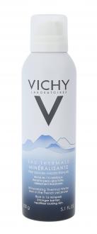 Vichy Mineralizing Thermal Water (W) 150ml, Pleťová voda a sprej