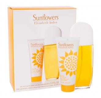 Elizabeth Arden Sunflowers (W) 100ml, Toaletná voda