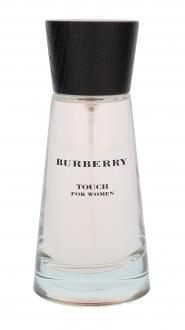 Burberry Touch For Women (W) 100ml, Parfumovaná voda