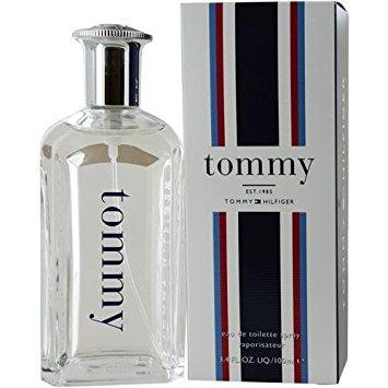 Tommy Hilfiger Tommy 5ml, Kolínska voda (M)