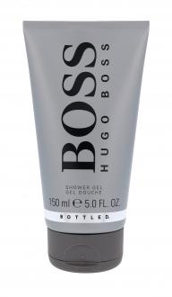 HUGO BOSS Boss Bottled (M) 150ml, Sprchovací gél