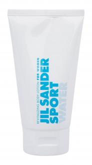 Jil Sander Sport Water (W) 150ml, Telové mlieko