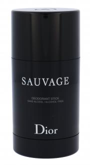 Christian Dior Sauvage (M) 75ml, Dezodorant
