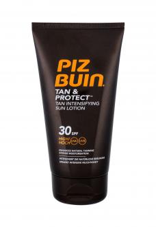PIZ BUIN Tan & Protect Tan Intensifying Sun Lotion (U) 150ml, Opaľovací prípravok na telo SPF30