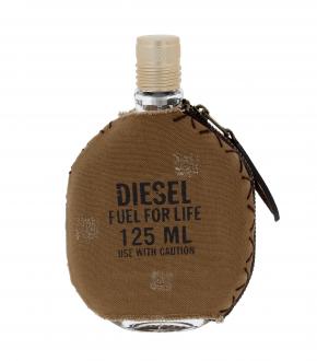 Diesel Fuel For Life Homme (M) 125ml, Toaletná voda