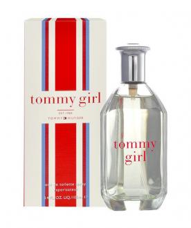 Tommy Hilfiger Tommy Girl (W) 100ml, Toaletná voda