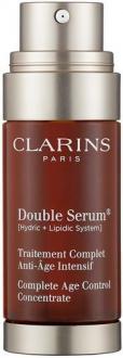 Clarins Double Serum (W) 30ml, Pleťové sérum