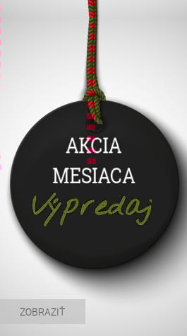 Akcia mesiaca Vaše obľúbené parfúmy za skvelé ceny. A ak nie sú v akcii tento mesiac, skúste ich tam nájsť ten nasledujúci.