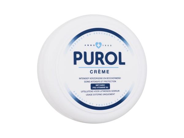 Purol Cream (W) 150ml, Telový krém