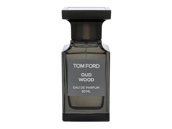 TOM FORD Private Blend Oud Wood (U) 50ml, Parfumovaná voda