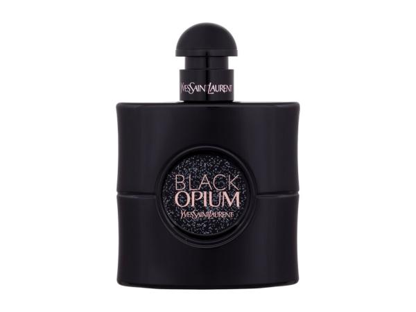 Yves Saint Laurent Black Opium Le Parfum (W) 50ml, Parfum