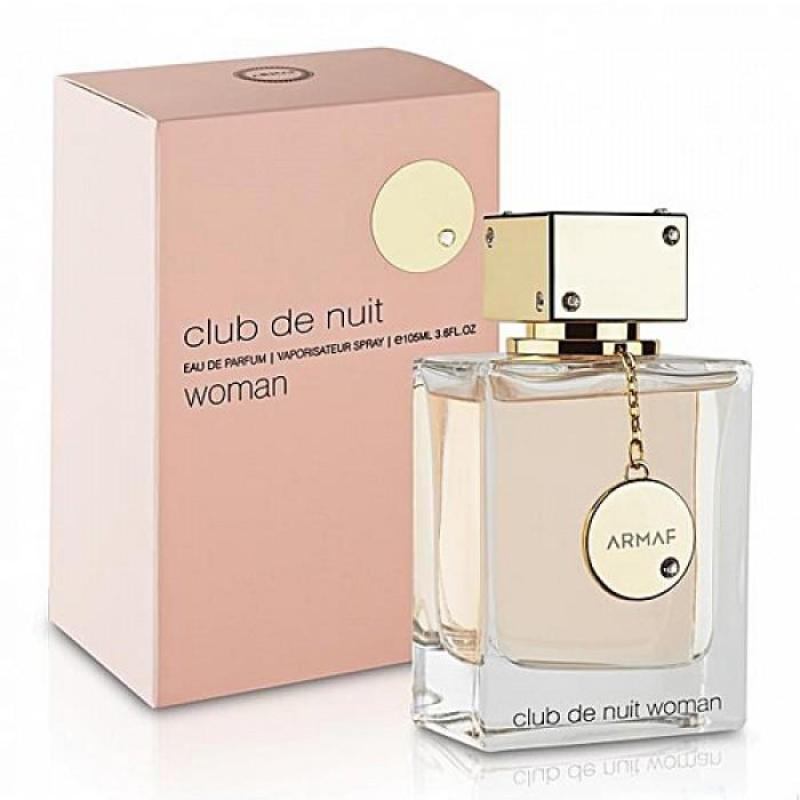 Armaf Club de Nuit Woman (W) 105ml, Parfumovaná voda
