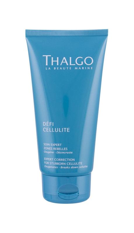 Thalgo Défi Cellulite Expert Correction (W) 150ml, Proti celulitíde a striám
