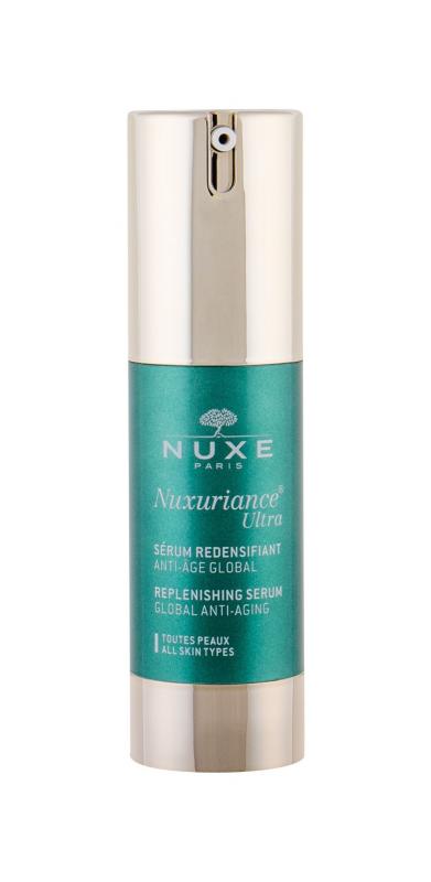 NUXE Nuxuriance Ultra Replenishing Serum (W) 30ml, Pleťové sérum