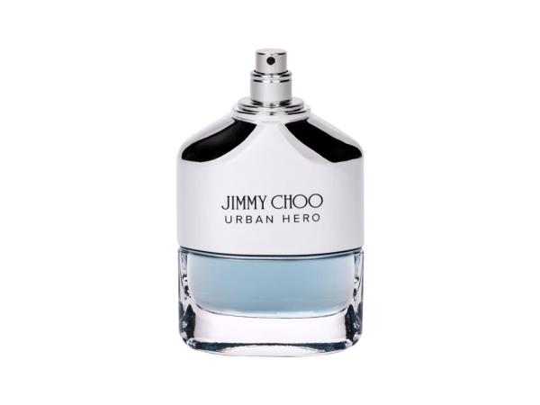 Jimmy Choo Urban Hero (M) 100ml - Tester, Parfumovaná voda