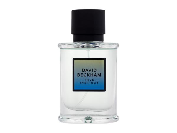 David Beckham True Instinct (M) 50ml, Parfumovaná voda