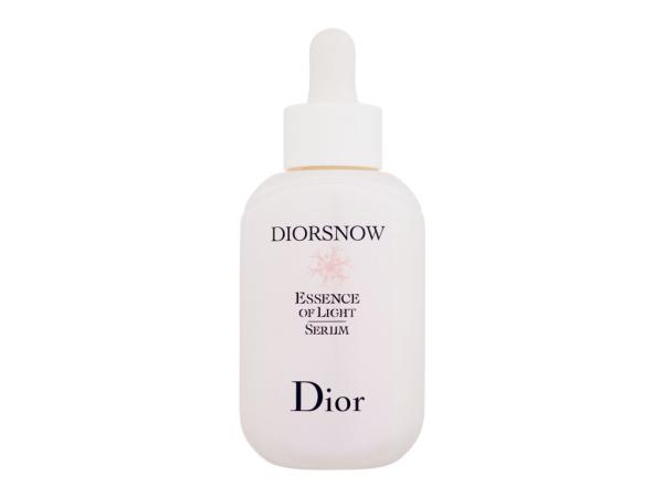 Christian Dior Diorsnow Essence Of Light Serum (W) 50ml, Pleťové sérum