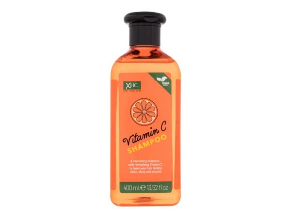 Xpel Vitamin C Shampoo (W) 400ml, Šampón