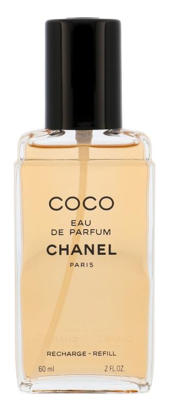 Chanel Coco (W) 60ml, Parfumovaná voda Náplň