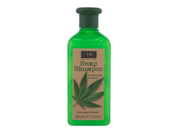Xpel Hemp (W) 400ml, Šampón