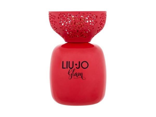 Liu Jo Glam (W) 50ml, Parfumovaná voda