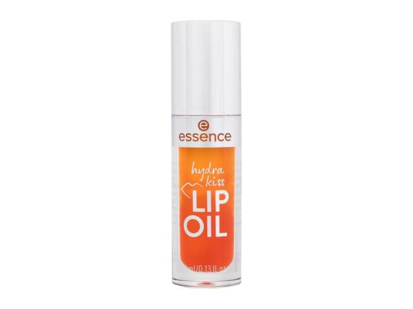 Essence Hydra Kiss Lip Oil 02 Honey, Honey! (W) 4ml, Olej na pery