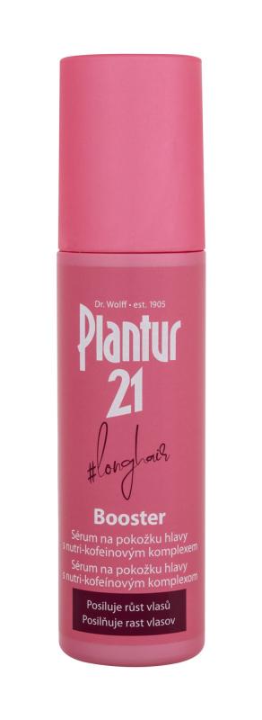 Plantur 21 #longhair Booster (W) 125ml, Sérum na vlasy