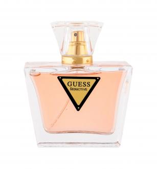 GUESS Seductive Sunkissed (W) 75ml, Toaletná voda