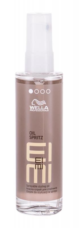 Wella Professionals Eimi Oil Spritz (W) 95ml, Pre lesk vlasov