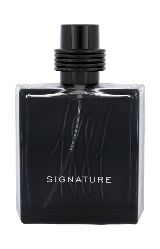 Nino Cerruti Cerruti 1881 Signature (M) 100ml, Parfumovaná voda