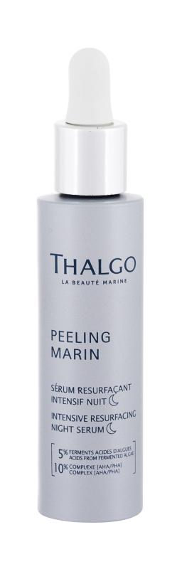 Thalgo Peeling Marin Intensive Resurfacing (W) 30ml, Pleťové sérum