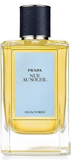 Prada Olfactories Nue Au Soleil 5ml, Parfumovaná voda (U)