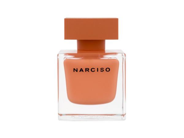 Narciso Rodriguez Narciso Ambrée (W) 50ml, Parfumovaná voda