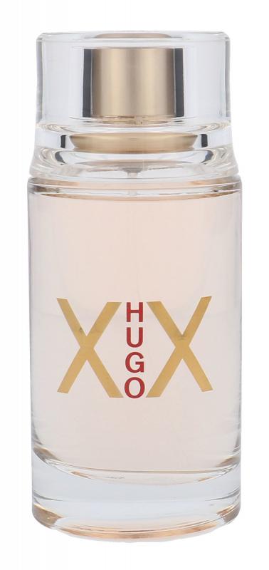 HUGO BOSS Hugo XX Woman (W) 100ml, Toaletná voda