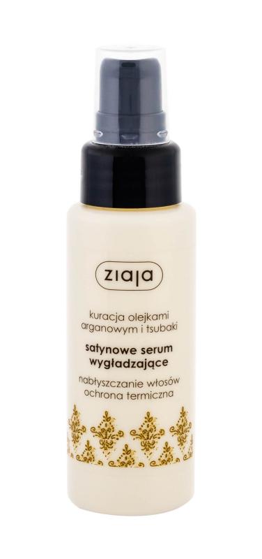 Ziaja Argan Oil (W) 50ml, Sérum na vlasy